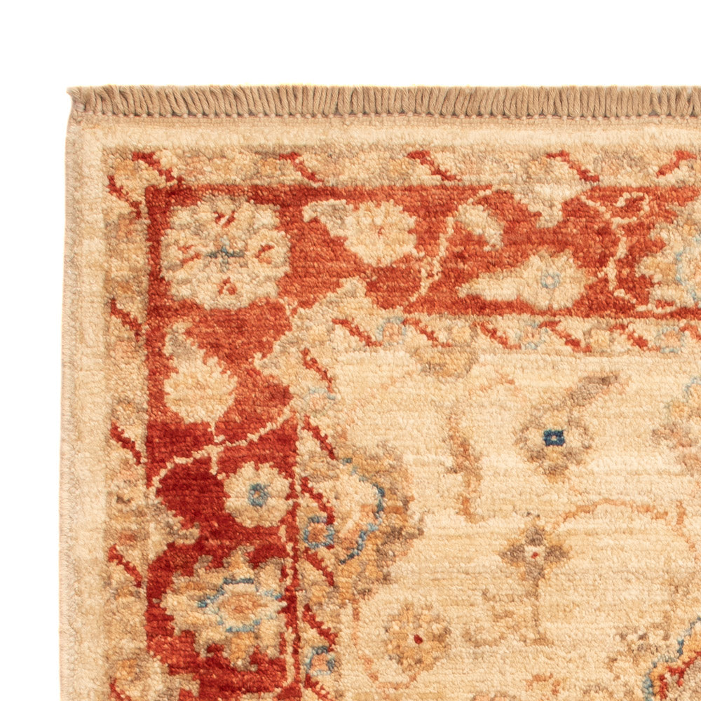 Ziegler Rug 84x62cm - Oriental Rug