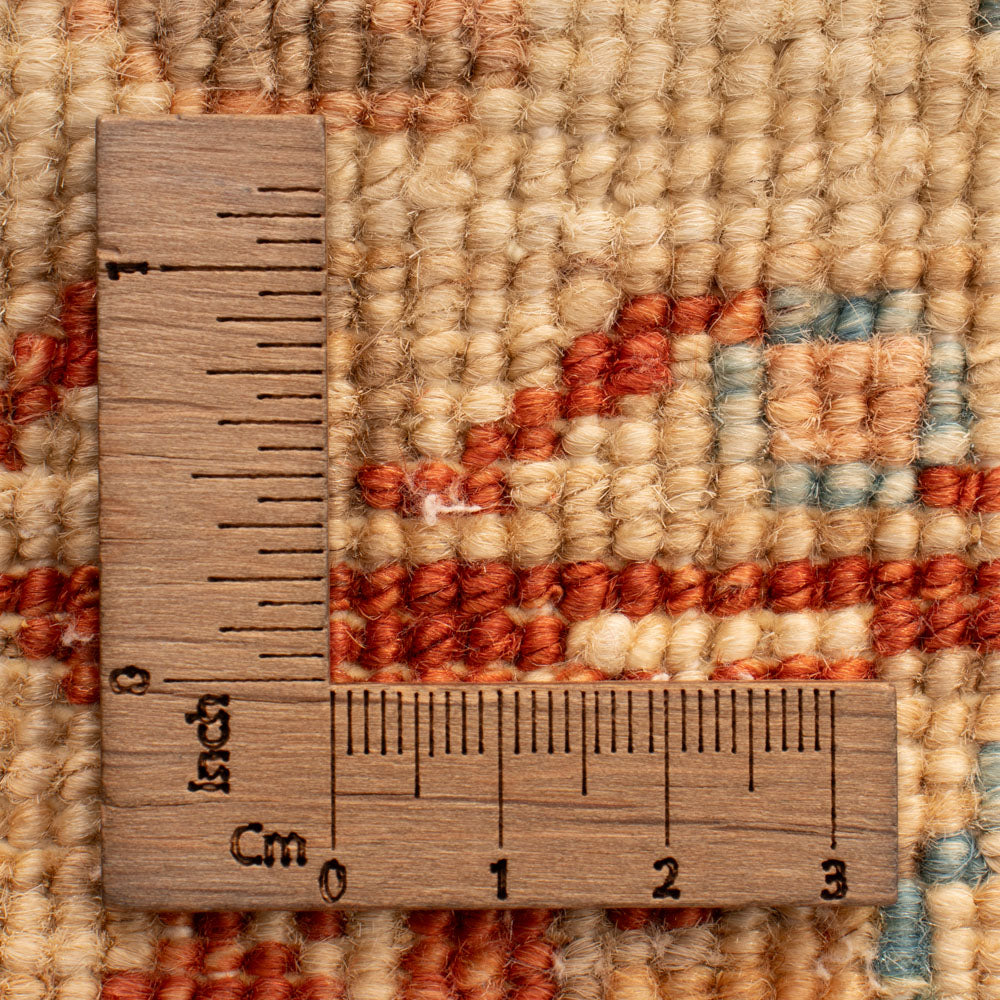 Ziegler Rug - 84 x 62 cm - beige