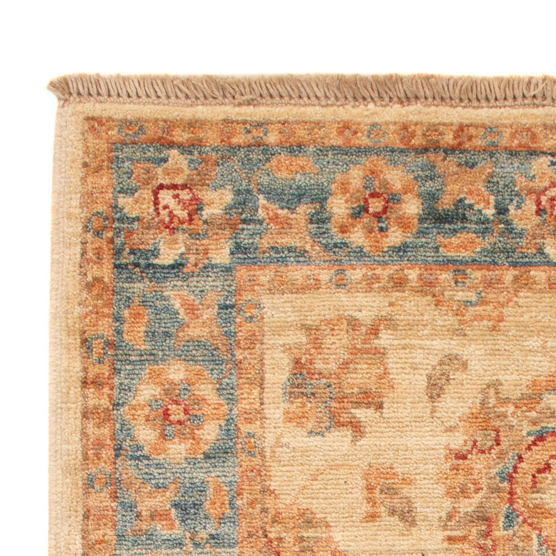 Ziegler Rug 95x60cm - Oriental Rug