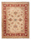 Ziegler Rug - 68 x 52 cm - beige