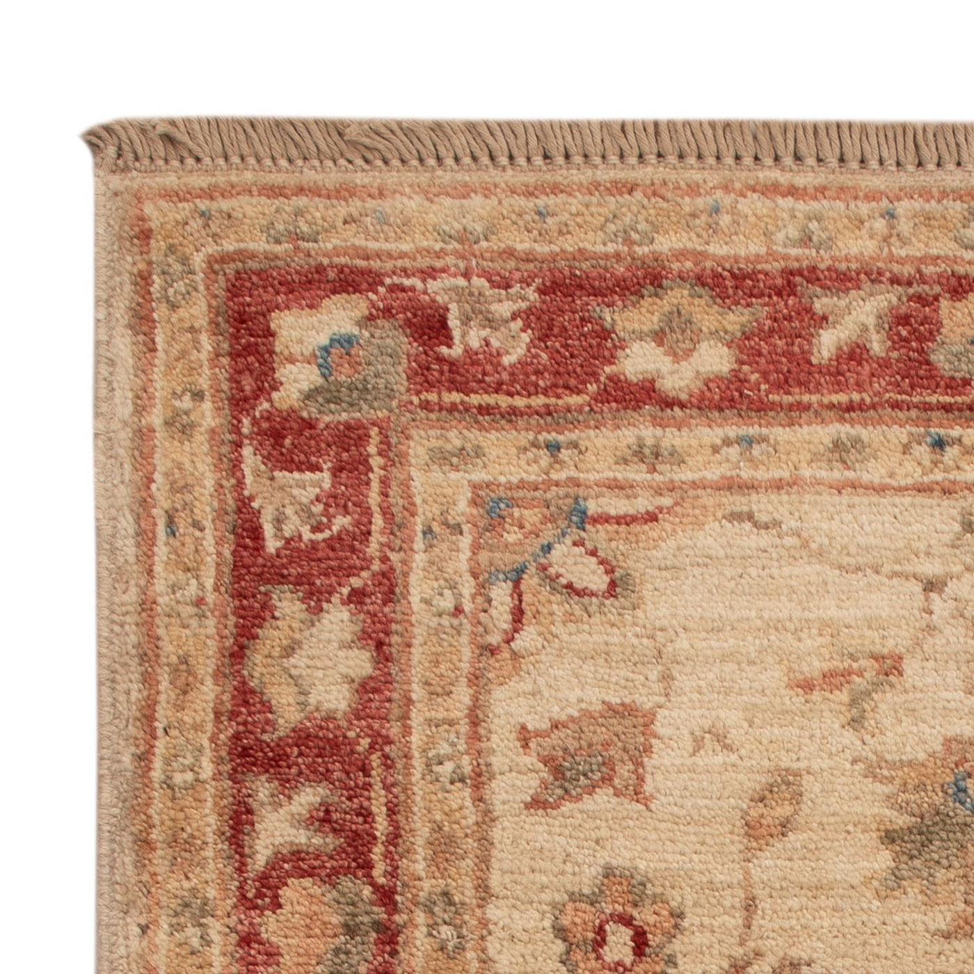 Ziegler Rug 68x52cm - Oriental Rug