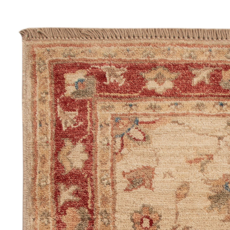 Ziegler Rug - 68 x 52 cm - beige
