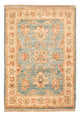 Ziegler Rug 71x50cm - Oriental Rug