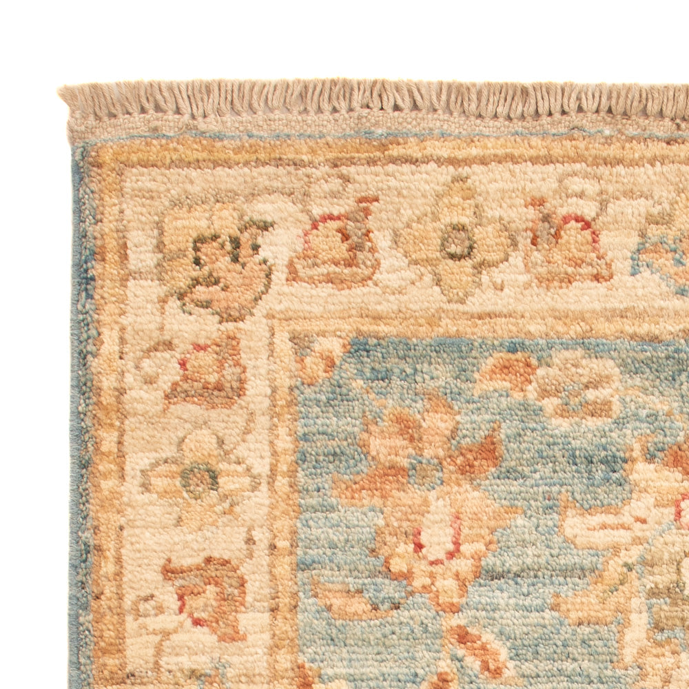 Ziegler Rug 71x50cm - Oriental Rug
