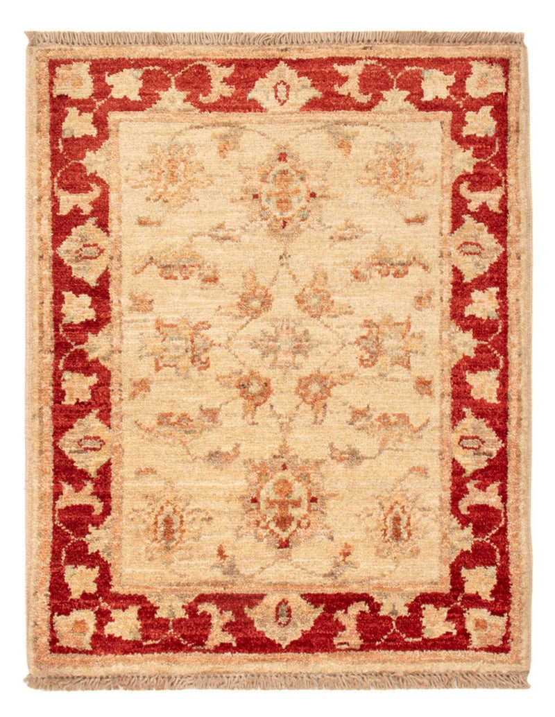 Ziegler Rug - 67 x 51 cm - beige