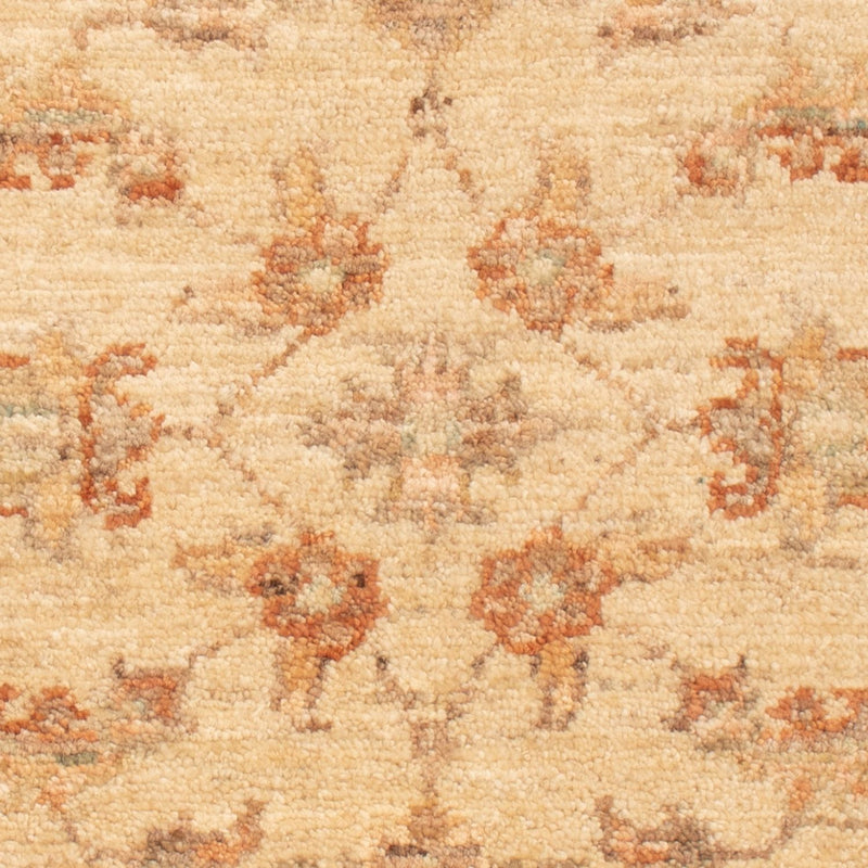 Ziegler Rug - 67 x 51 cm - beige