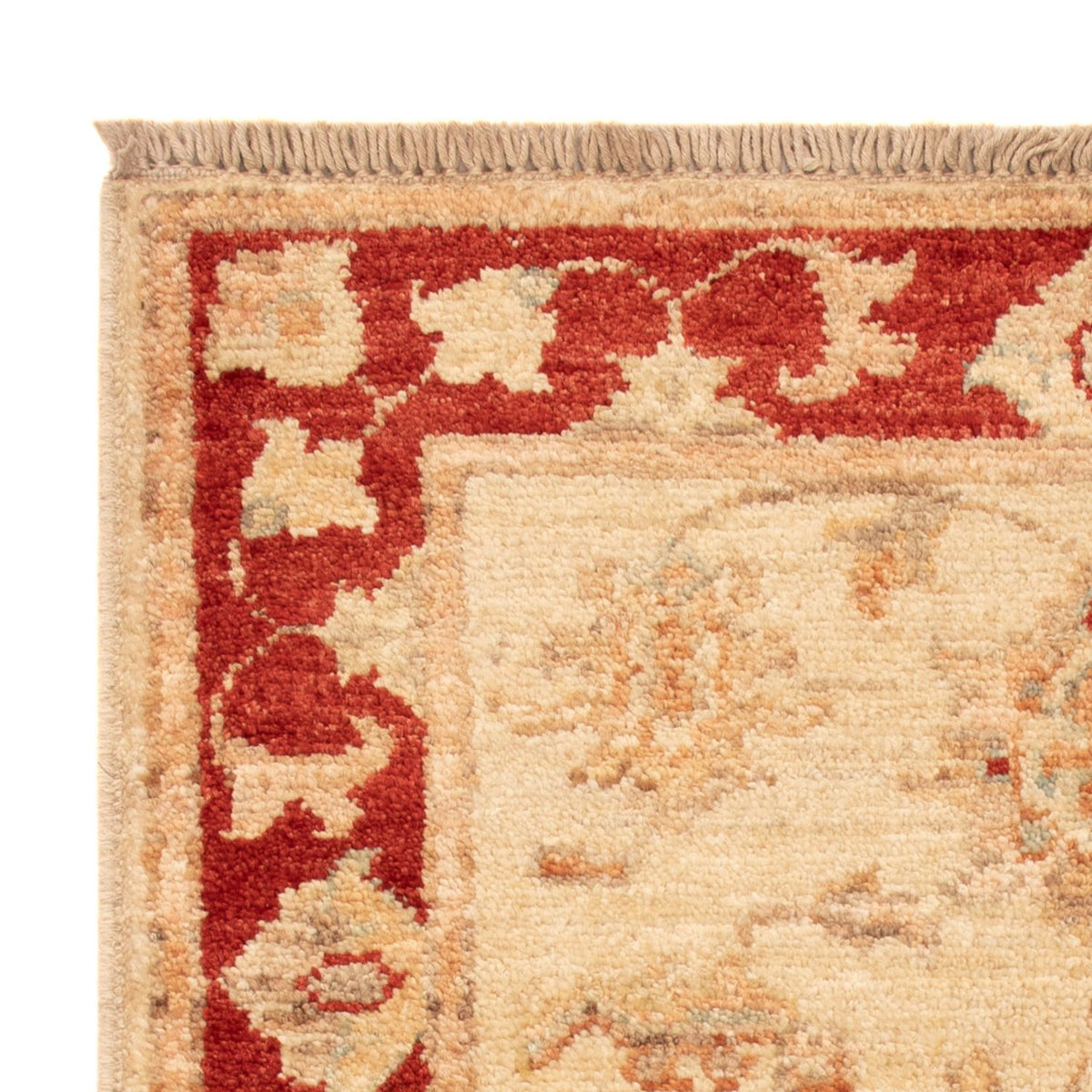 Ziegler Rug - 67 x 51 cm - beige
