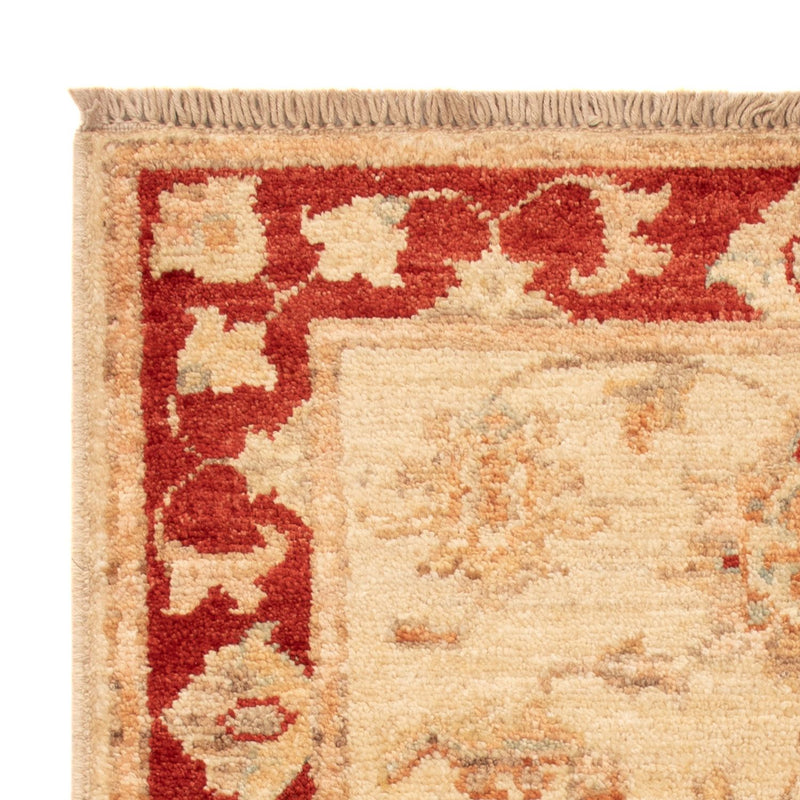 Ziegler Rug - 67 x 51 cm - beige