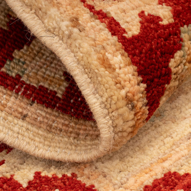 Ziegler Rug - 67 x 51 cm - beige