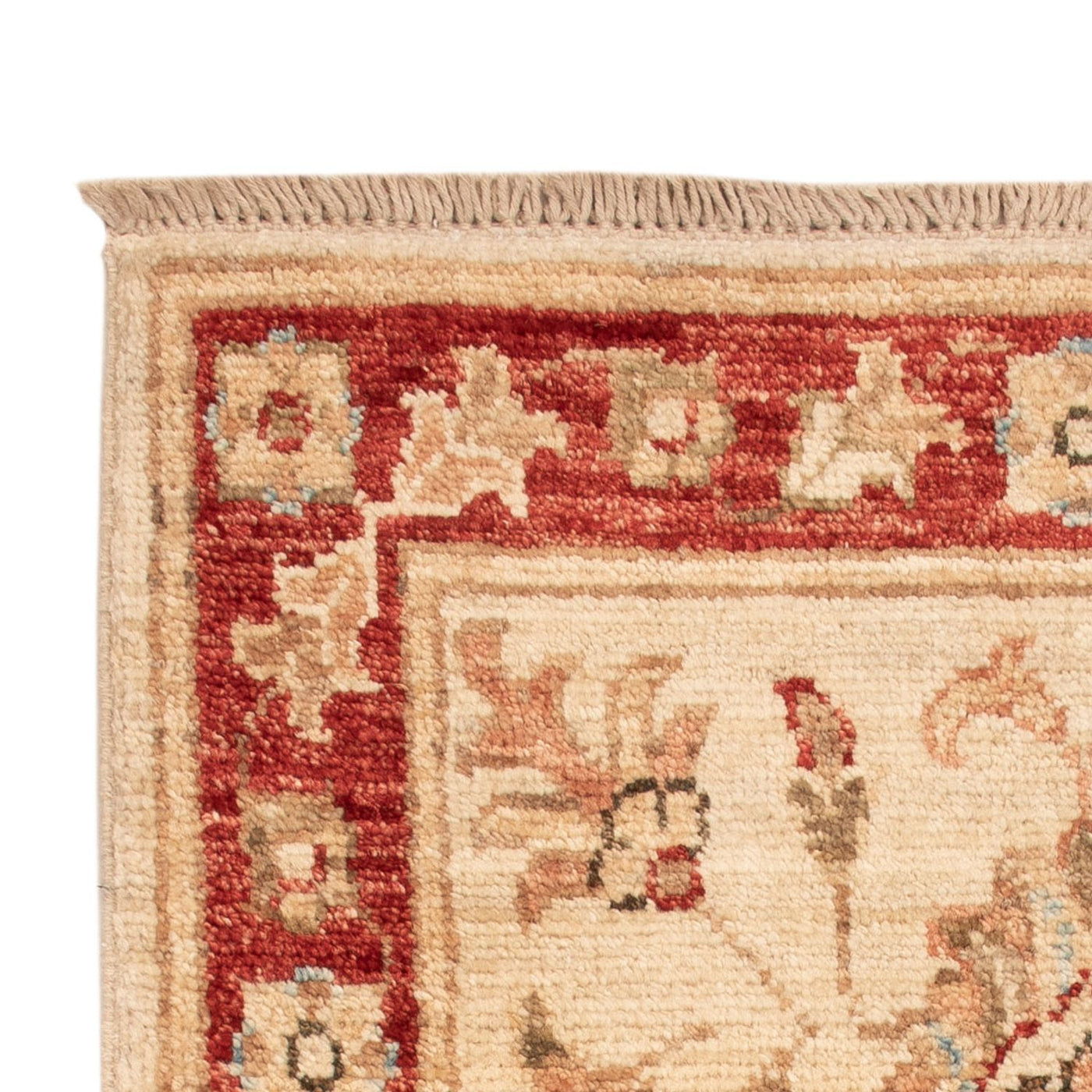 Ziegler Rug 71x50cm - Oriental Rug