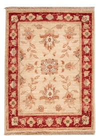 Ziegler Rug - 69 x 52 cm - beige