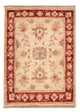 Ziegler Rug 69x52cm - Oriental Rug