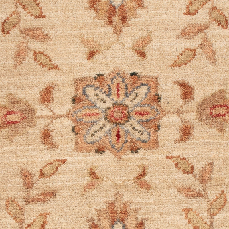 Ziegler Rug - 69 x 52 cm - beige