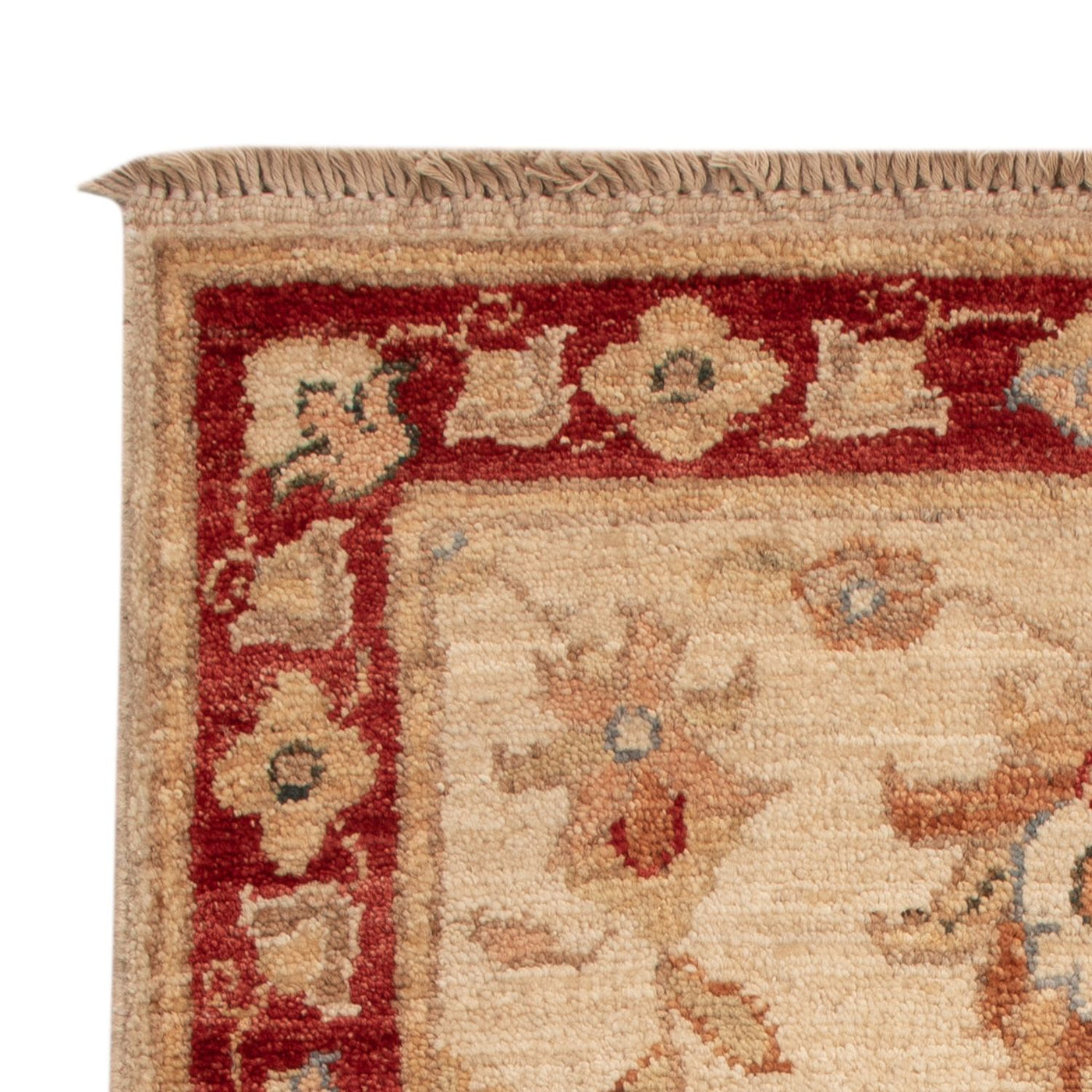 Ziegler Rug 69x52cm - Oriental Rug