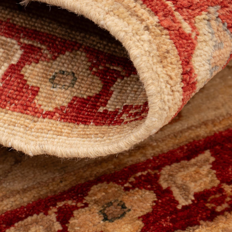 Ziegler Rug - 69 x 52 cm - beige