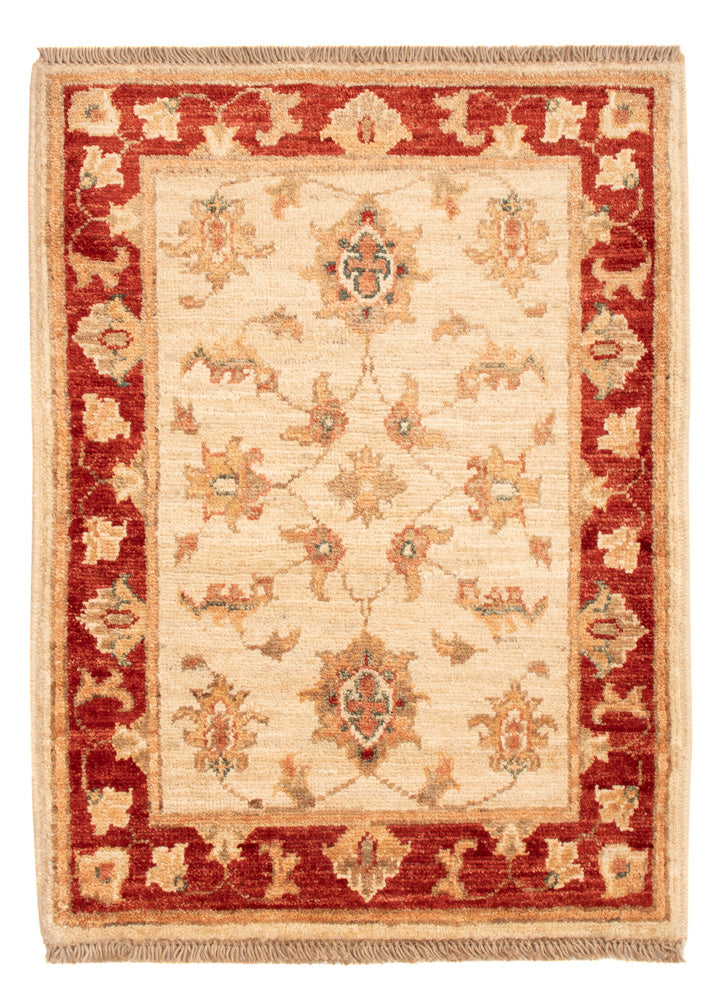 Ziegler Rug - 72 x 52 cm - beige
