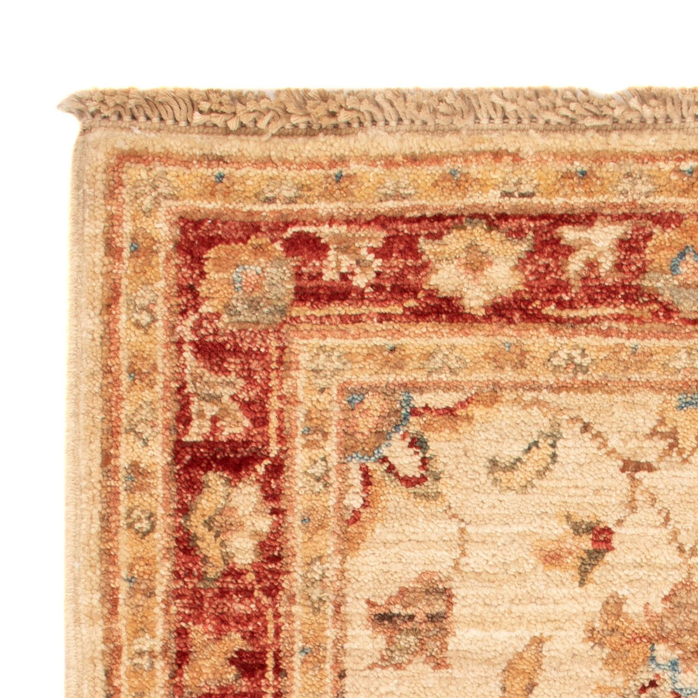 Ziegler Rug 71x52cm - Oriental Rug