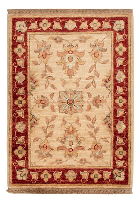 Ziegler Rug - 69 x 50 cm - beige