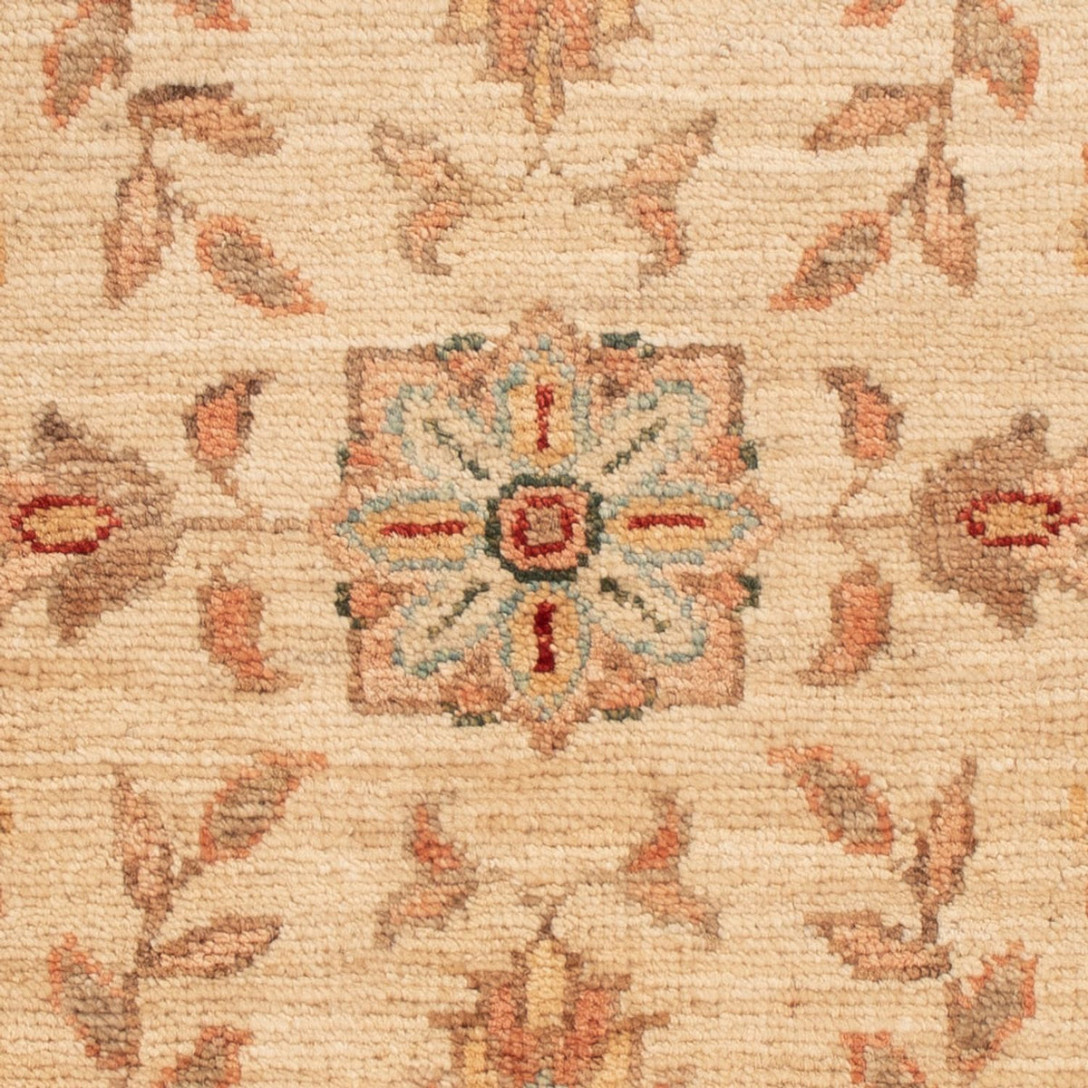 Ziegler Rug - 69 x 50 cm - beige