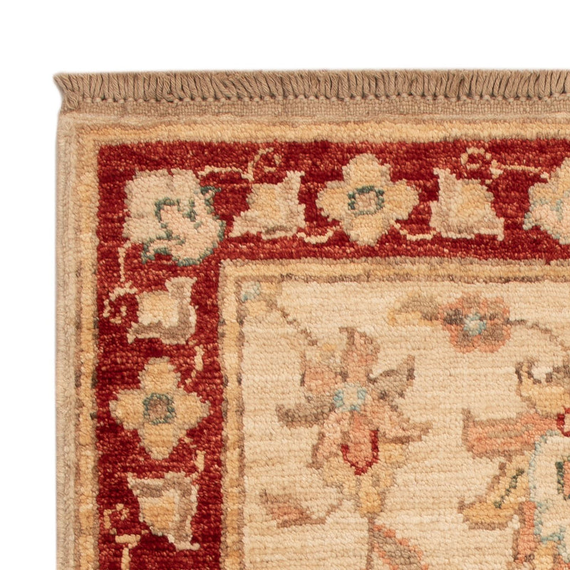Ziegler Rug - 69 x 50 cm - beige