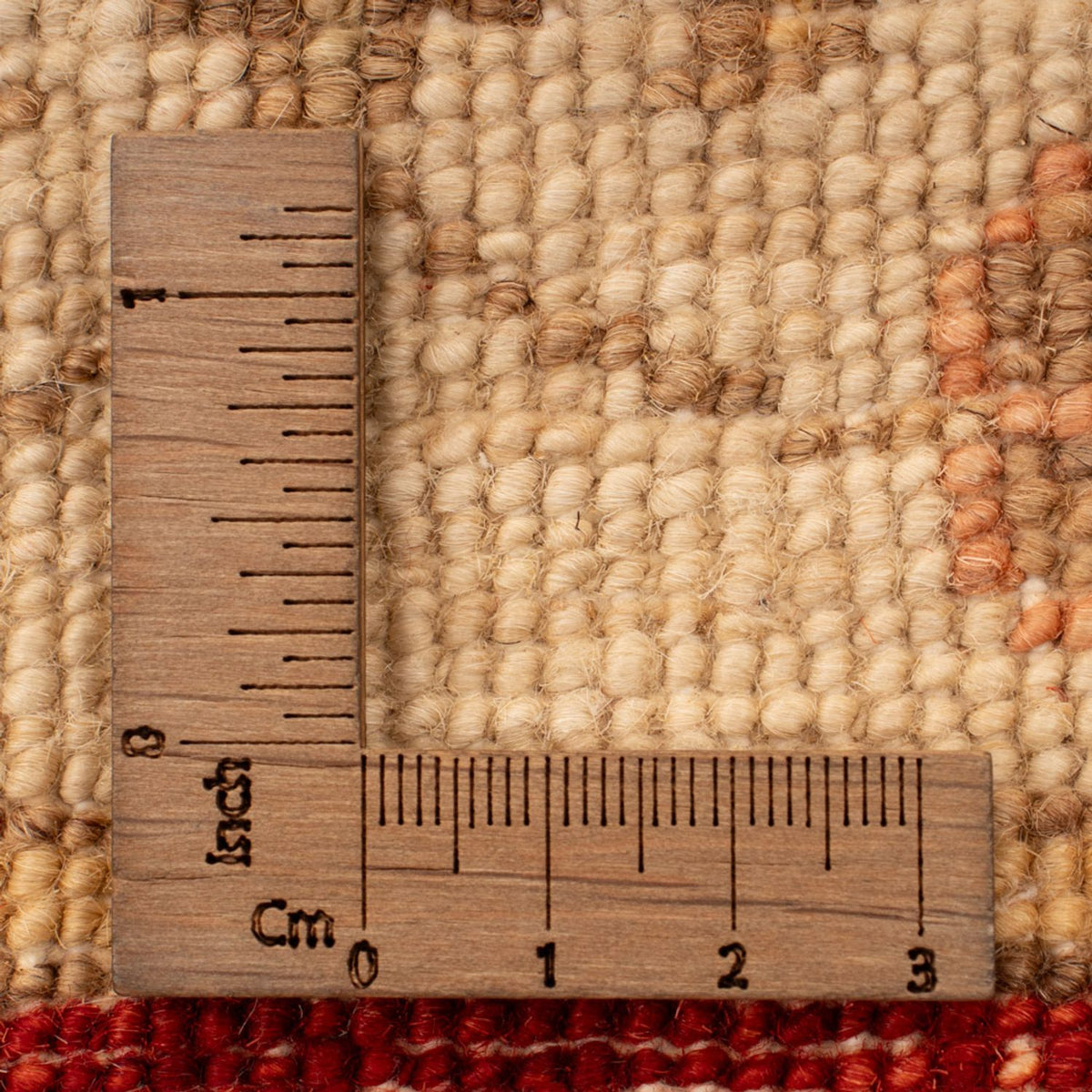 Ziegler Rug - 69 x 50 cm - beige