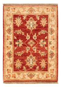 Ziegler Rug - 70 x 51 cm - red