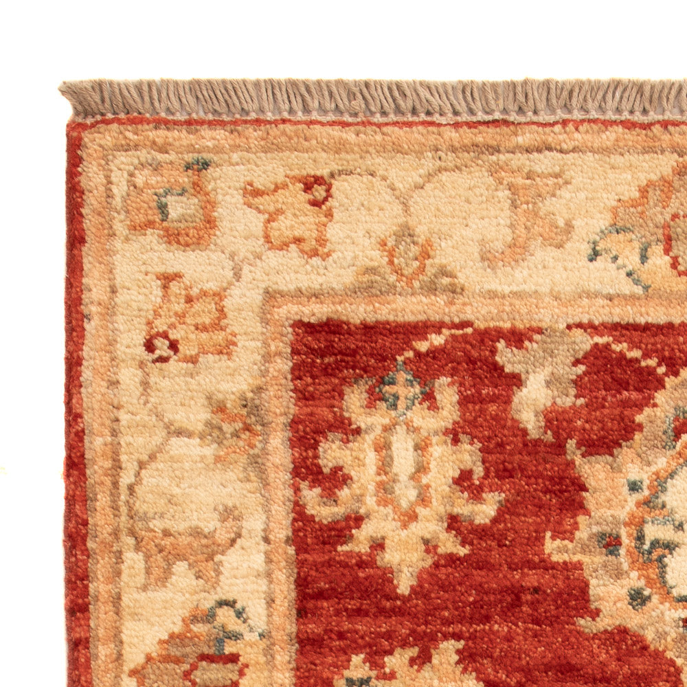 Ziegler Rug 70x51cm - Oriental Rug