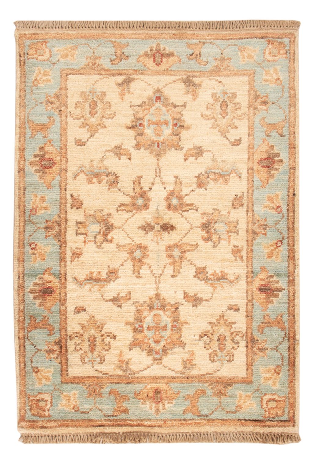 Ziegler Rug - 68 x 50 cm - beige
