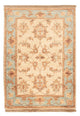 Ziegler Rug 68x50cm - Oriental Rug