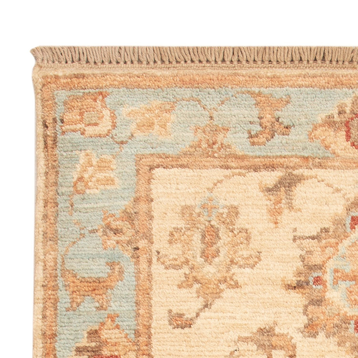 Ziegler Rug 68x50cm - Oriental Rug
