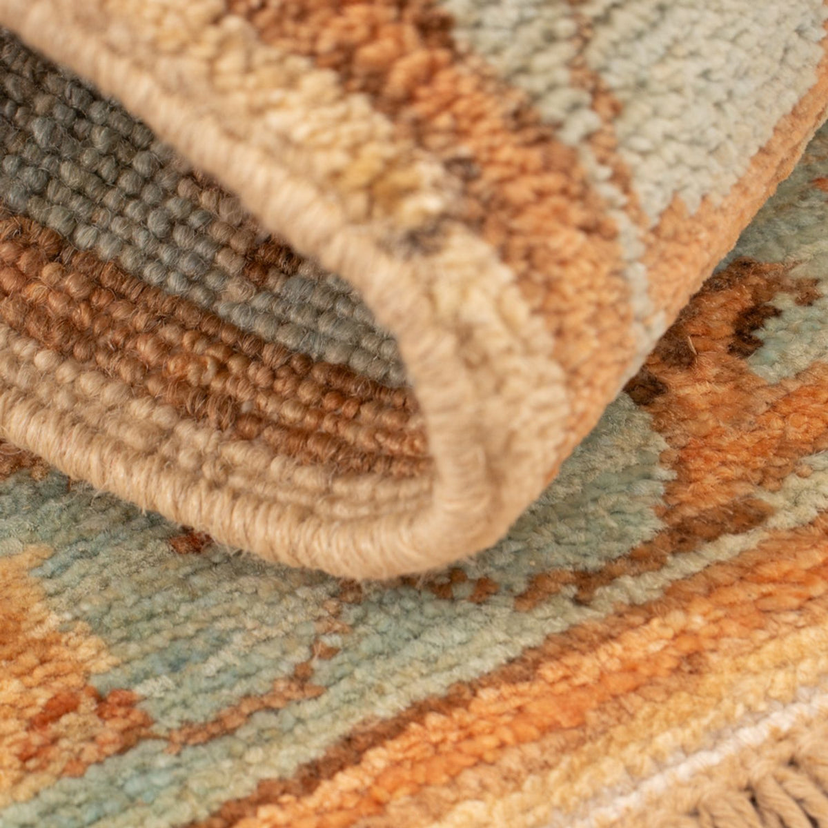 Ziegler Rug - 68 x 50 cm - beige