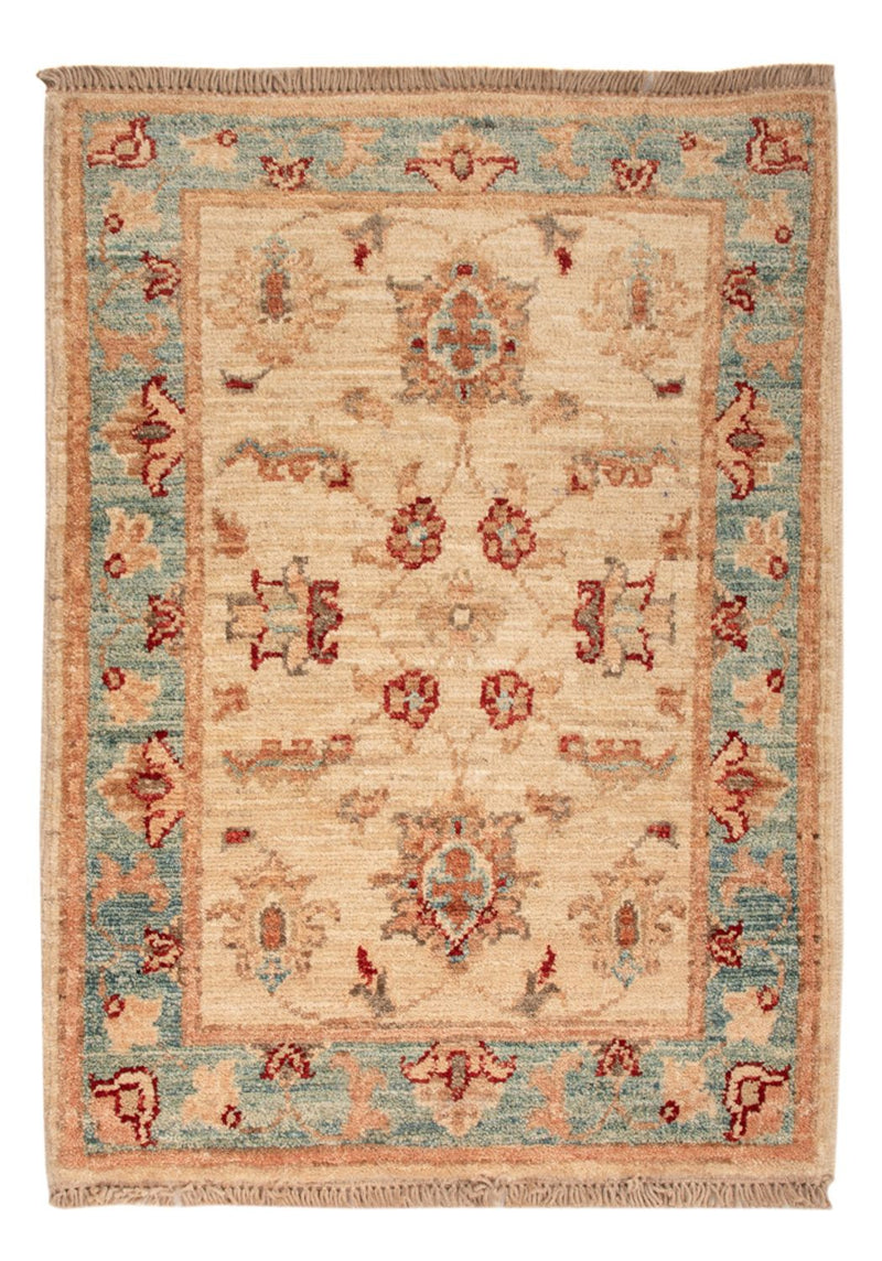 Ziegler Rug - 70 x 53 cm - beige