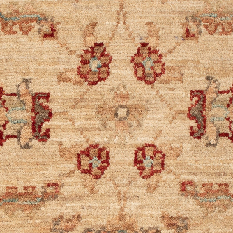 Ziegler Rug - 70 x 53 cm - beige