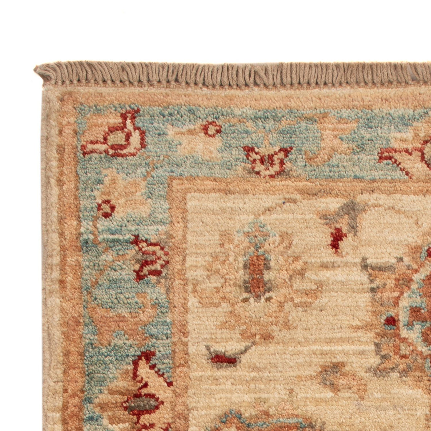 Ziegler Rug 70x53cm - Oriental Rug