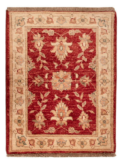 Ziegler Rug 52x66cm - Oriental Rug