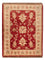 Ziegler Rug - 66 x 52 cm - red