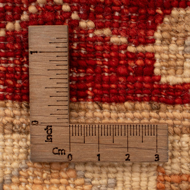 Ziegler Rug - 66 x 52 cm - red