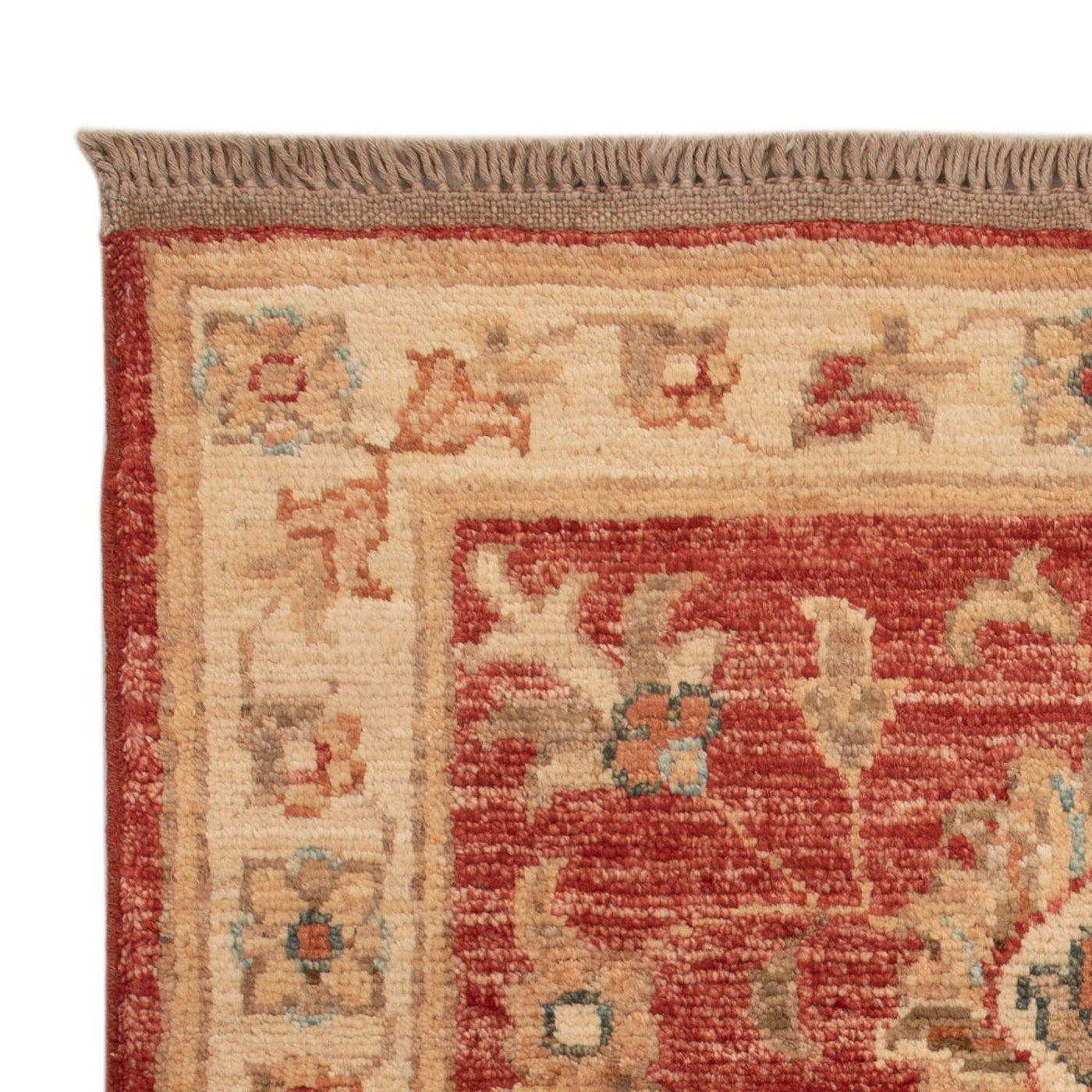 Ziegler Rug 68x51cm - Oriental Rug