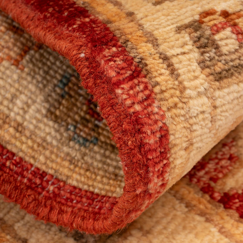 Ziegler Rug - 68 x 51 cm - red