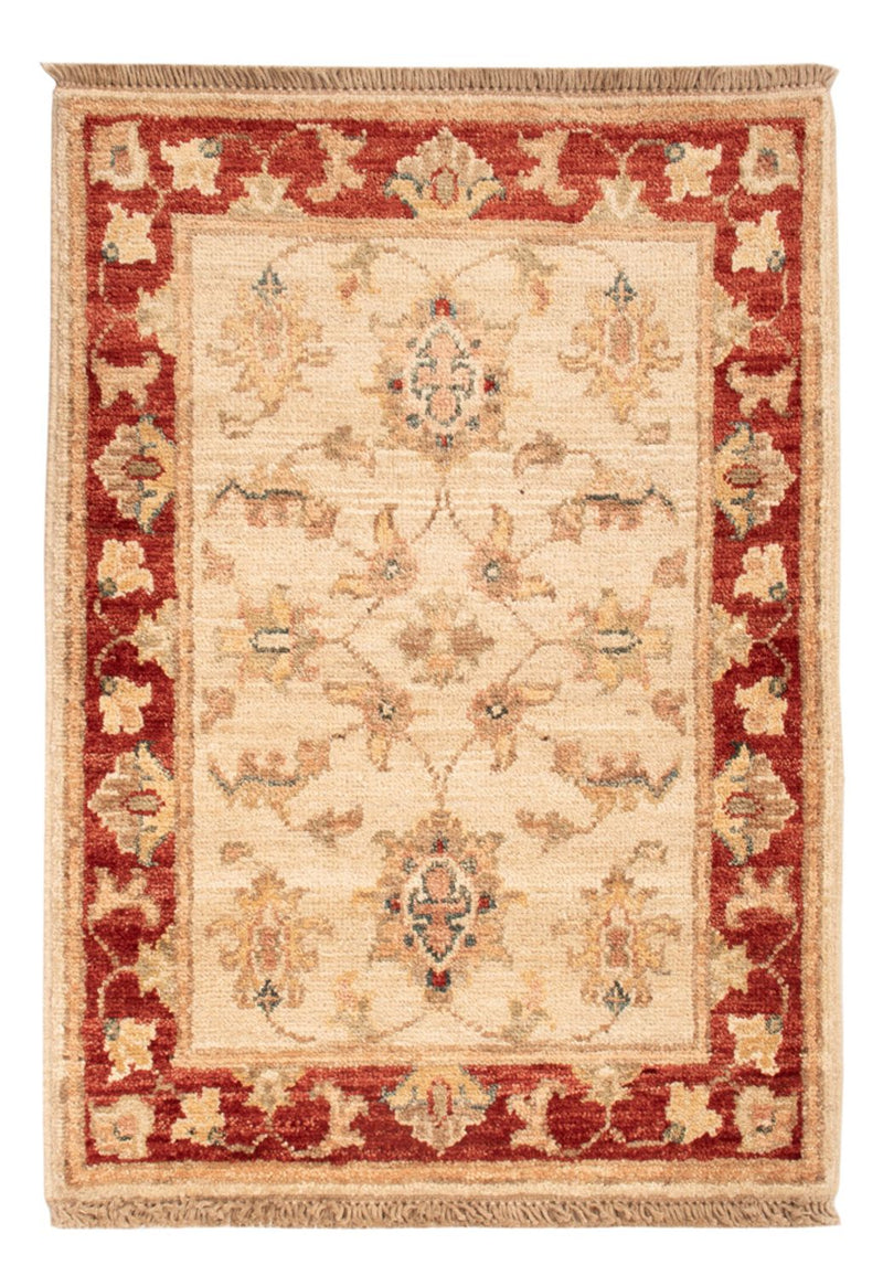 Ziegler Rug - 69 x 49 cm - beige