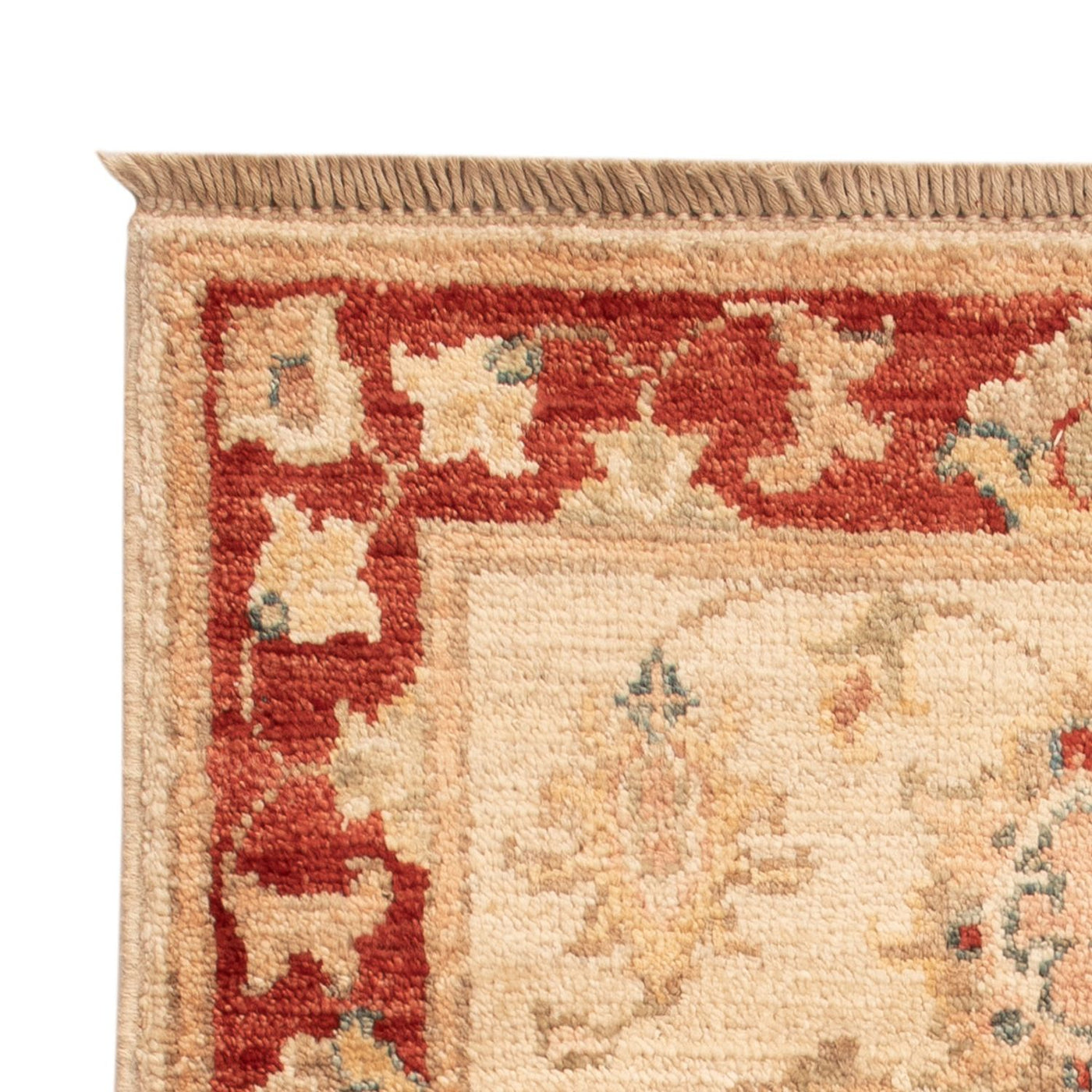 Ziegler Rug 69x49cm - Oriental Rug