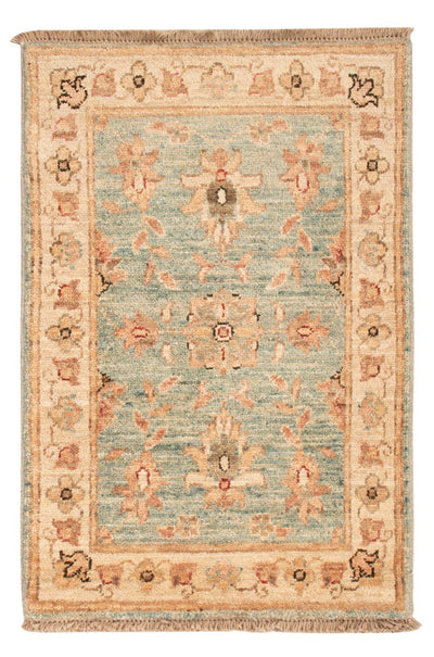 Ziegler Rug 50x73cm - Oriental Rug