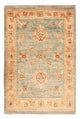 Ziegler Rug 75x51cm - Oriental Rug