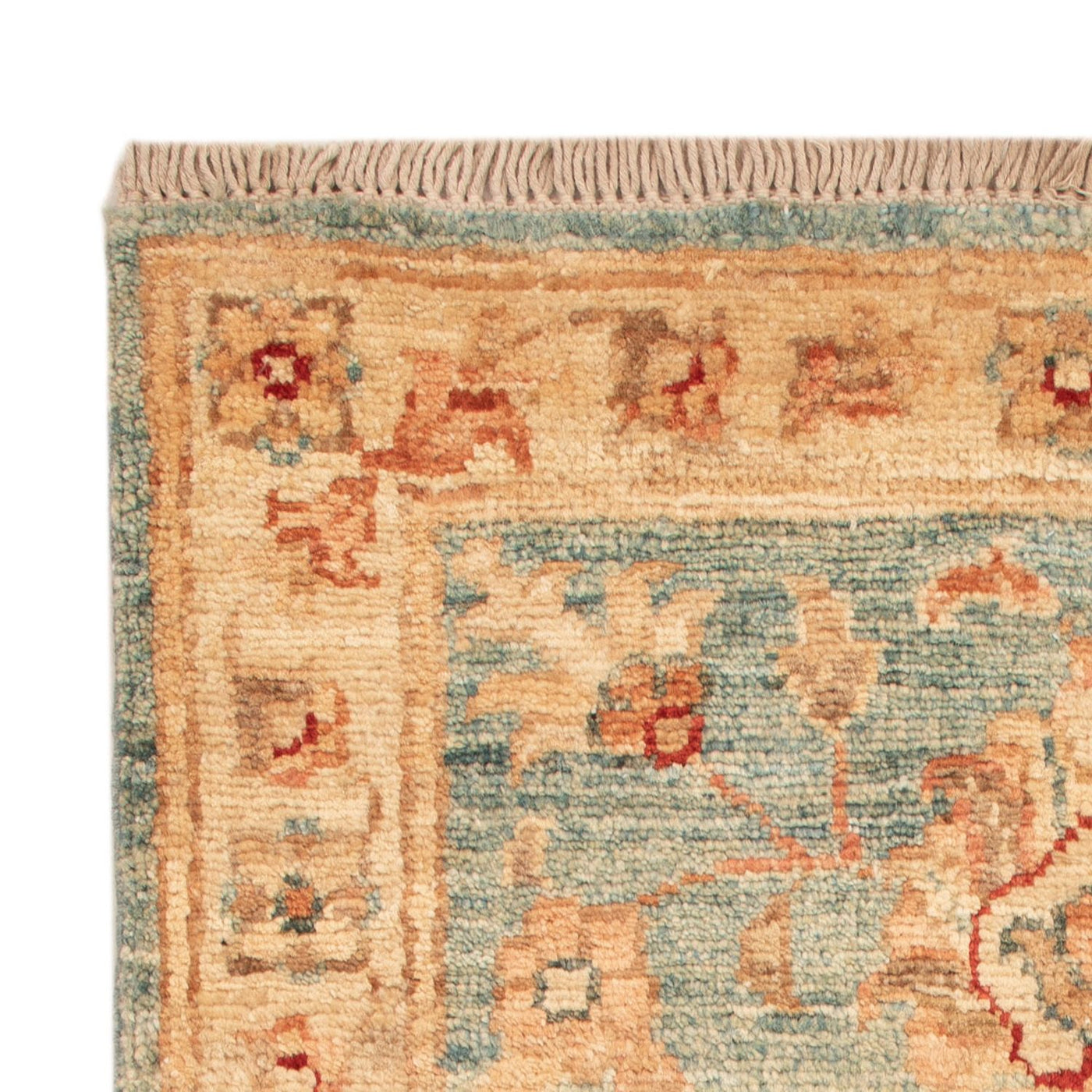 Ziegler Rug 75x51cm - Oriental Rug