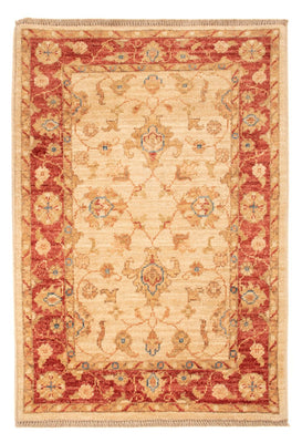 Ziegler Rug - 92 x 62 cm - beige