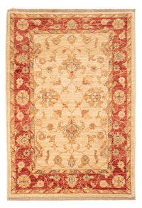 Ziegler Rug - 92 x 62 cm - beige