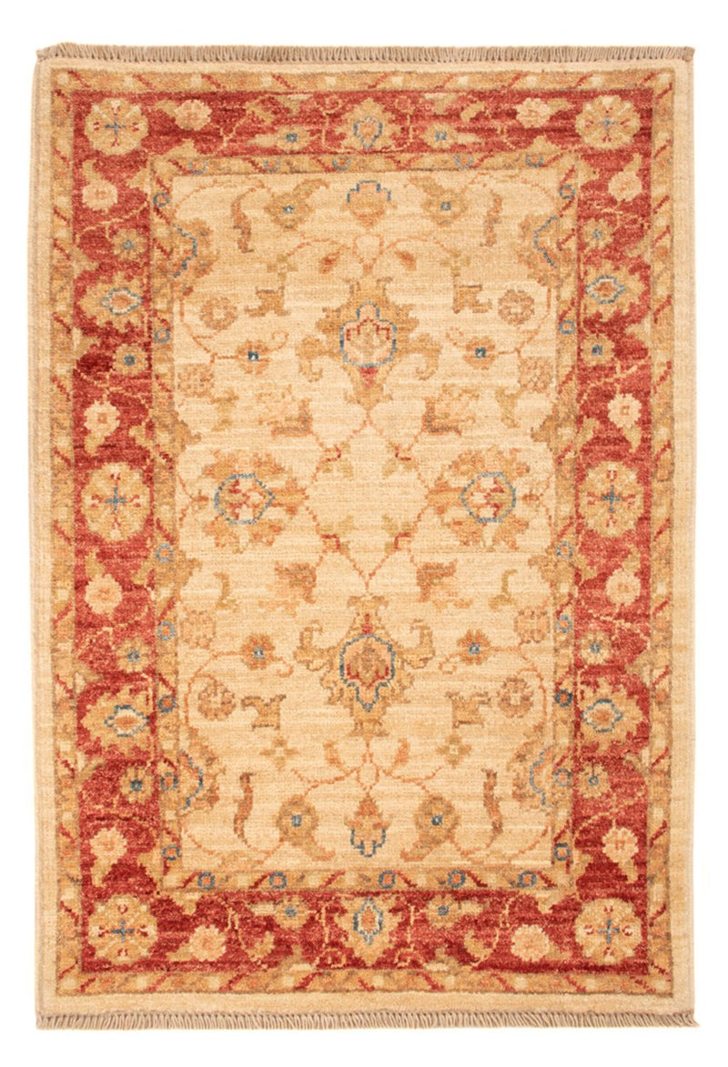Ziegler Rug - 92 x 62 cm - beige