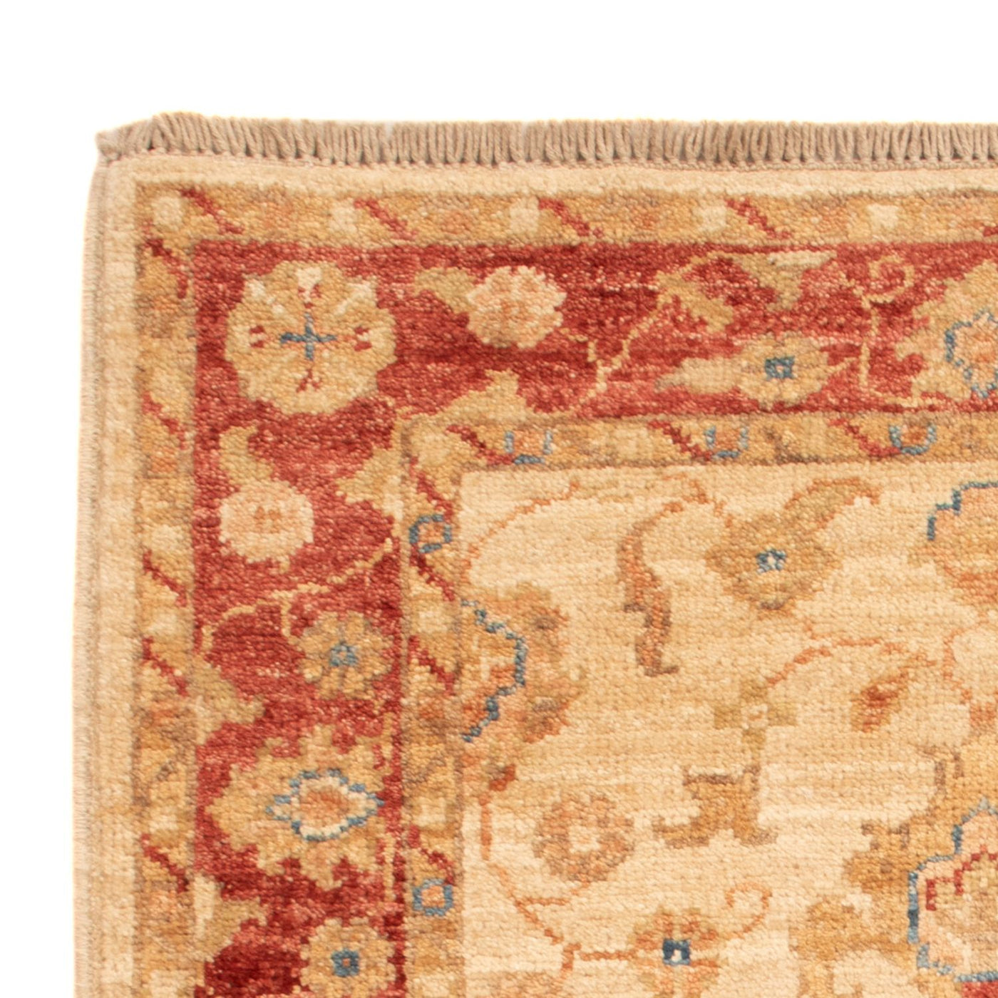 Ziegler Rug 92x62cm - Oriental Rug