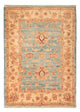 Ziegler Rug 90x67cm - Oriental Rug