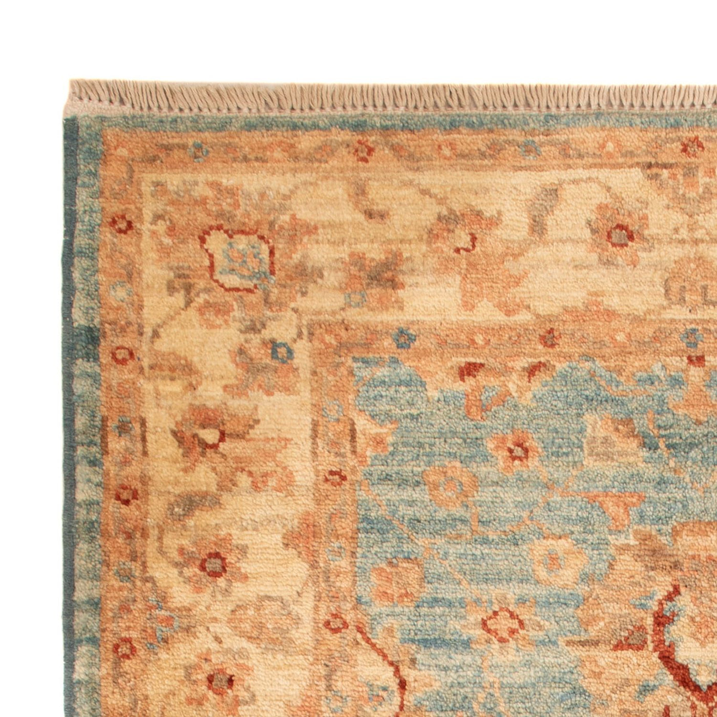 Ziegler Rug 90x67cm - Oriental Rug